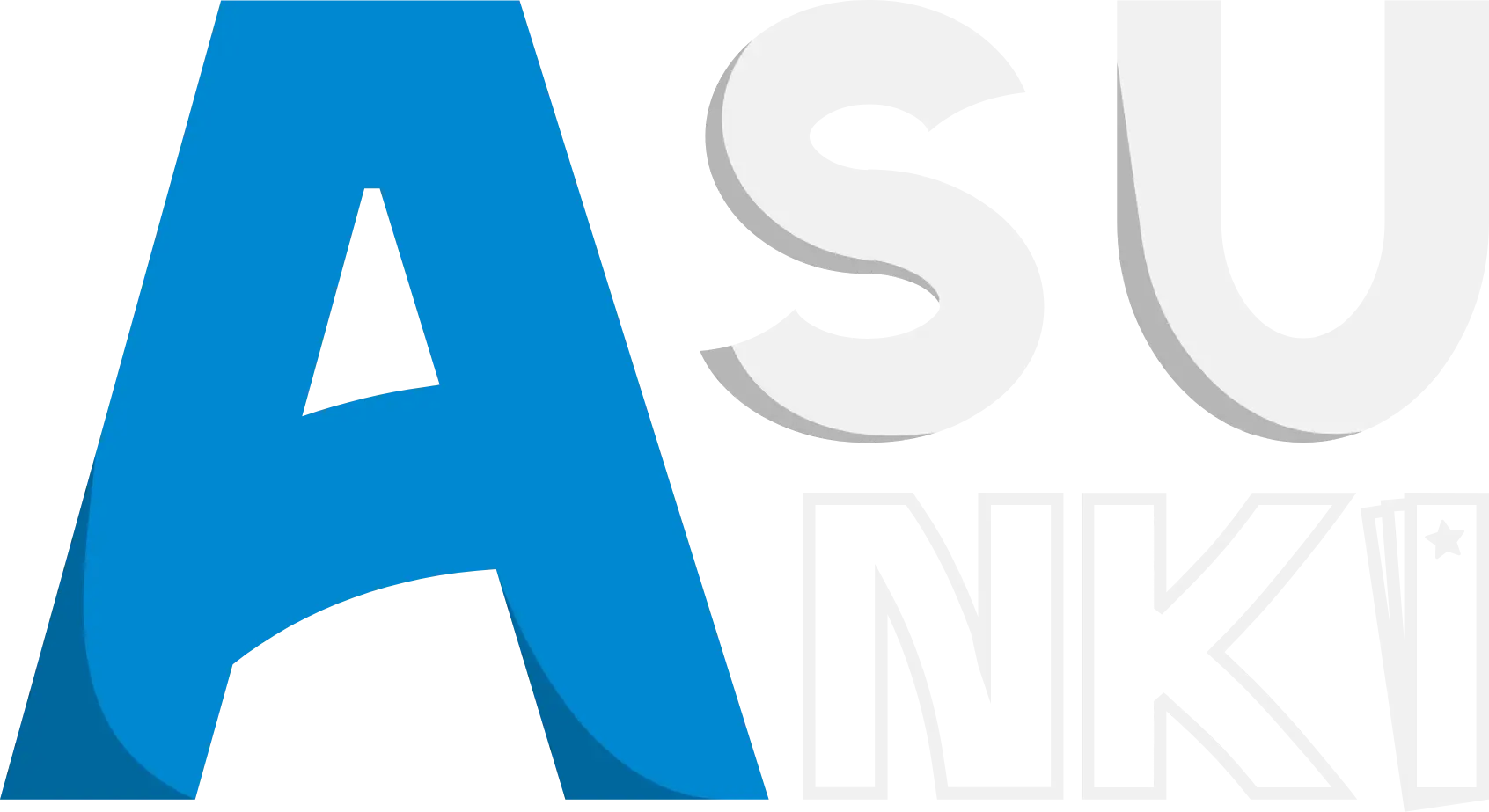 ASU | Anki flashcards